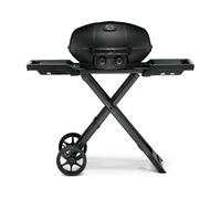 Napoleon Barbecue à gaz Travel Q Phantom Pro 285X – Chariot pliable