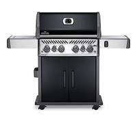NapolÉon - Barbecue à Gaz Napoléon Rogue® SE 525 Noir