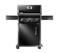 Napoleon Barbecue à gaz Rogue 425 3 brûleurs Noir