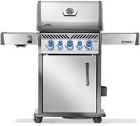 Napoleon Barbecue à gaz Rogue Pro-S 425 - INOX