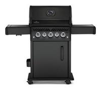 Napoleon Barbecue à gaz sur pieds 4 feux 23.75kw - ROGUE-SE425-PHANTOM noir G