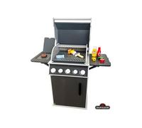 NAPOLEON Barbecue avec accessoires
