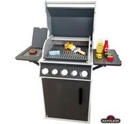 NAPOLEON Barbecue avec accessoires G
