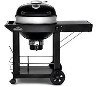 Barbecue à charbon Napoleon Kettle Pro 57 cm sur chariot