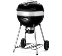 Napoleon Barbecue charbon de bois PRO22K-LEG-3 noir