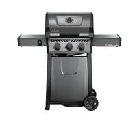NAPOLEON Barbecue gaz Freestyle 3 brûleurs