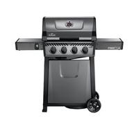 NAPOLEON Barbecue gaz Freestyle 4 brûleurs
