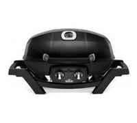 Napoleon Barbecue à gaz portatif TravelQ Pro 285 BK-FR