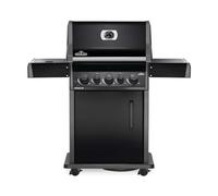 Barbecue à gaz Napoleon Rogue 425 + Réchaud + Rôtissoire incluse