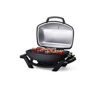 NAPOLÉON-Barbecue nomade Travel Q électrique noir 74 x 74 x 38 cm