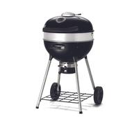 Barbecue charbon de bois Napoleon noir PRO22K-LEG-3