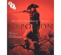 Napoleon [Blu-Ray] [Import]