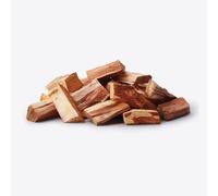Napoleon Chunks de bois de fumage Pommier 1,5 kg