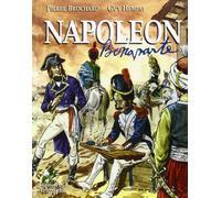 Napoléon Bonaparte