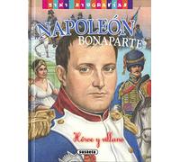 Napoleón Bonaparte Unkown (Auteur)
