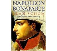 Napoleon Bonaparte: A Life