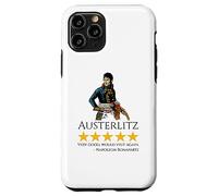 Napoléon Bonaparte - Austerlitz - Histoire française Meme France Coque pour iPhone 11 Pro