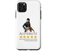 Napoléon Bonaparte - Austerlitz - Histoire française Meme France Coque pour iPhone 11 Pro Max