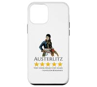 Napoléon Bonaparte - Austerlitz - Histoire française Meme France Coque pour iPhone 12 Mini
