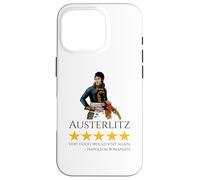 Napoléon Bonaparte - Austerlitz - Histoire française Meme France Coque pour iPhone 16 Pro