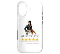 Napoléon Bonaparte - Austerlitz - Histoire française Meme France Coque pour iPhone 17
