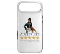 Napoléon Bonaparte - Austerlitz - Histoire française Meme France Coque pour iPhone Air