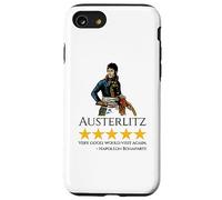 Napoléon Bonaparte - Austerlitz - Histoire française Meme France Coque pour iPhone SE (2020) / 7/8