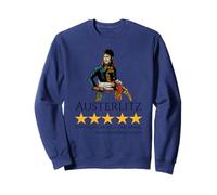 Napoléon Bonaparte - Austerlitz - Histoire française Meme France Sweatshirt