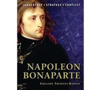 Napoleon Bonaparte, Command Gregory Barnes (Auteur)