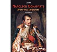 Napoléon Bonaparte - Daniel Appriou - Nouvelles Editions Sutton - broché - Essai