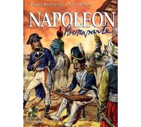 Napoléon Bonaparte - De L'île De Beauté À L'île De Malheur
