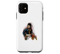 Napoléon Bonaparte - Empereur français - Histoire de France Coque pour iPhone 11