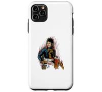 Napoléon Bonaparte - Empereur français - Histoire de France Coque pour iPhone 11 Pro Max