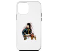 Napoléon Bonaparte - Empereur français - Histoire de France Coque pour iPhone 12 Mini