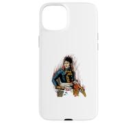 Napoléon Bonaparte - Empereur français - Histoire de France Coque pour iPhone 15 Plus