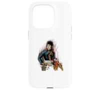 Napoléon Bonaparte - Empereur français - Histoire de France Coque pour iPhone 15 Pro
