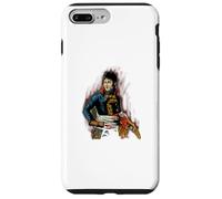 Napoléon Bonaparte - Empereur français - Histoire de France Coque pour iPhone 7 Plus/8 Plus