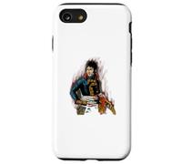 Napoléon Bonaparte - Empereur français - Histoire de France Coque pour iPhone SE (2020) / 7/8