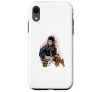 Napoléon Bonaparte - Empereur français - Histoire de France Coque pour iPhone XR