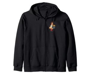 Napoléon Bonaparte Empire Empereur de France Révolution Sweat à Capuche