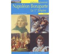 Napoléon Bonaparte Et Le 1er Empire