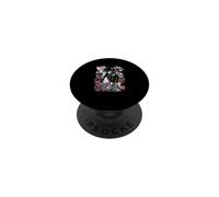 Napoléon Bonaparte Histoire de l'empereur français PopSockets PopGrip Adhésif