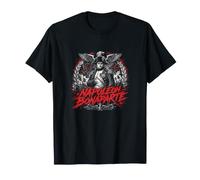 Napoléon Bonaparte Histoire Militaire de l'empereur français T-Shirt