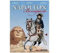 Napoléon Bonaparte: Intégrale