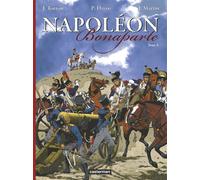 Napoléon Bonaparte - Jean Torton - Casterman - cartonné - Bande dessinée