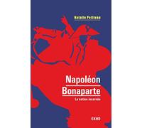 Napoléon Bonaparte - La nation incarnée: La nation incarnée