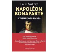 Napoléon Bonaparte - L'empire Des Livres