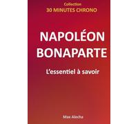 Napoléon Bonaparte - L'essentiel à savoir