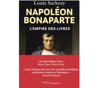 Napoléon Bonaparte Louis Sarkozy (Auteur), Denis-Armand Canal (Traduction)