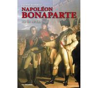 Napoléon Bonaparte ou les vertus - Thomas Hernault - La Simarre - broché - Biographie